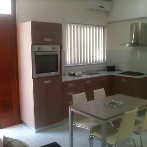 Private Village Apartamento