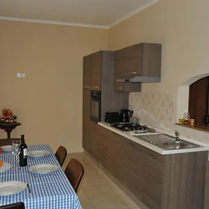 Doms Apartamento