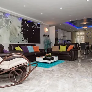 Azure Apartamento