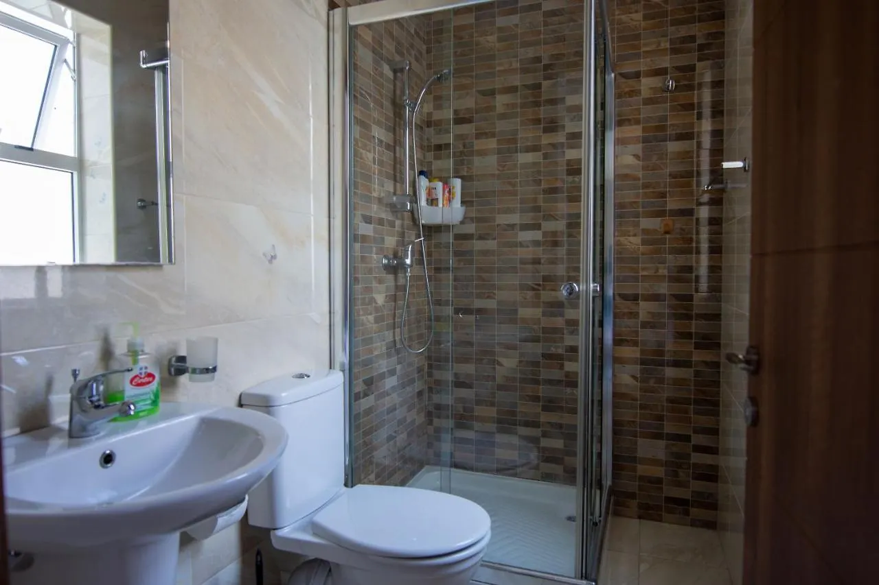 Seafront Room Msida Malta