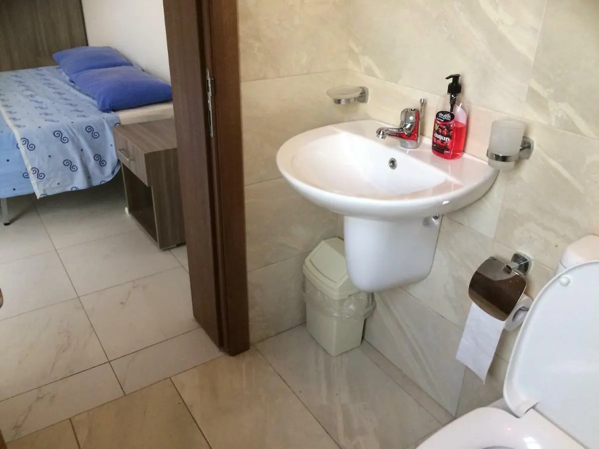 Seafront Room Msida Homestay