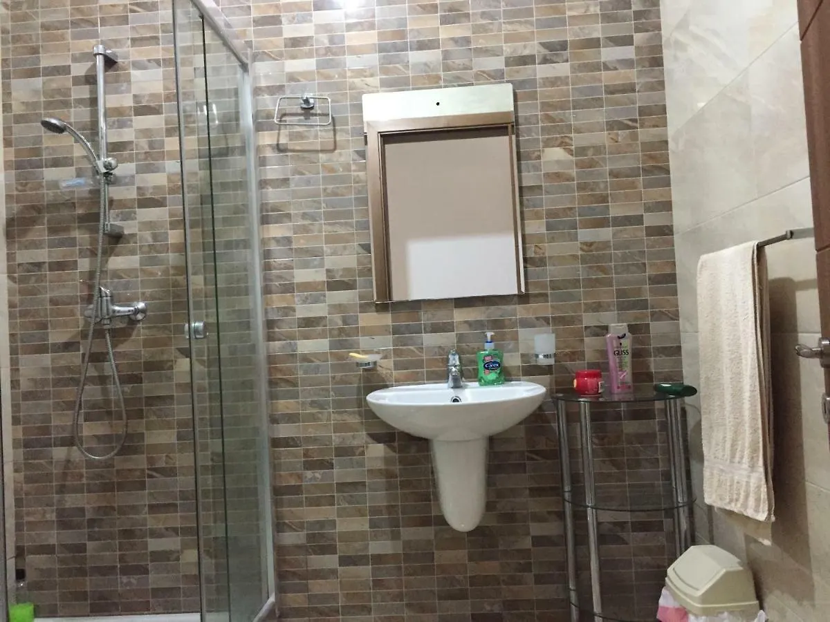 Seafront Room Msida