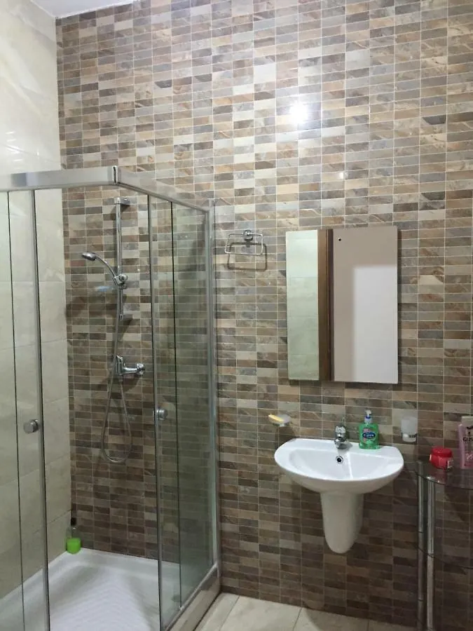 Seafront Room Msida Homestay